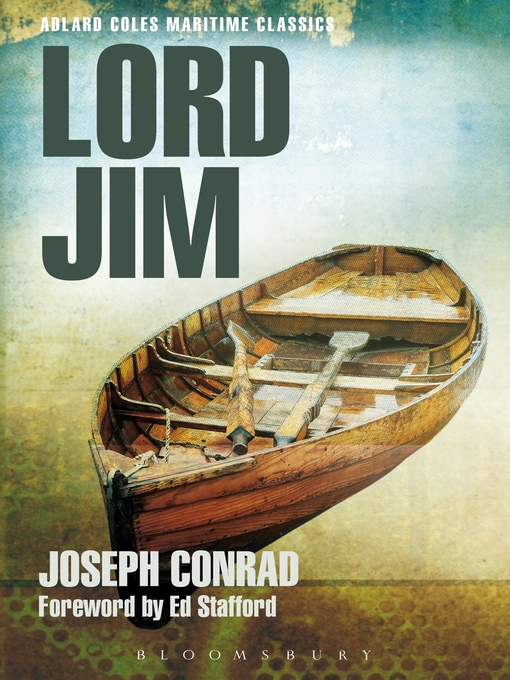 Title details for Lord Jim by Joseph Conrad - Available